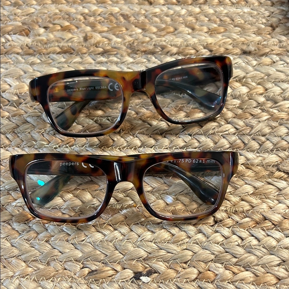 Peepers Juniper Readers 1.75